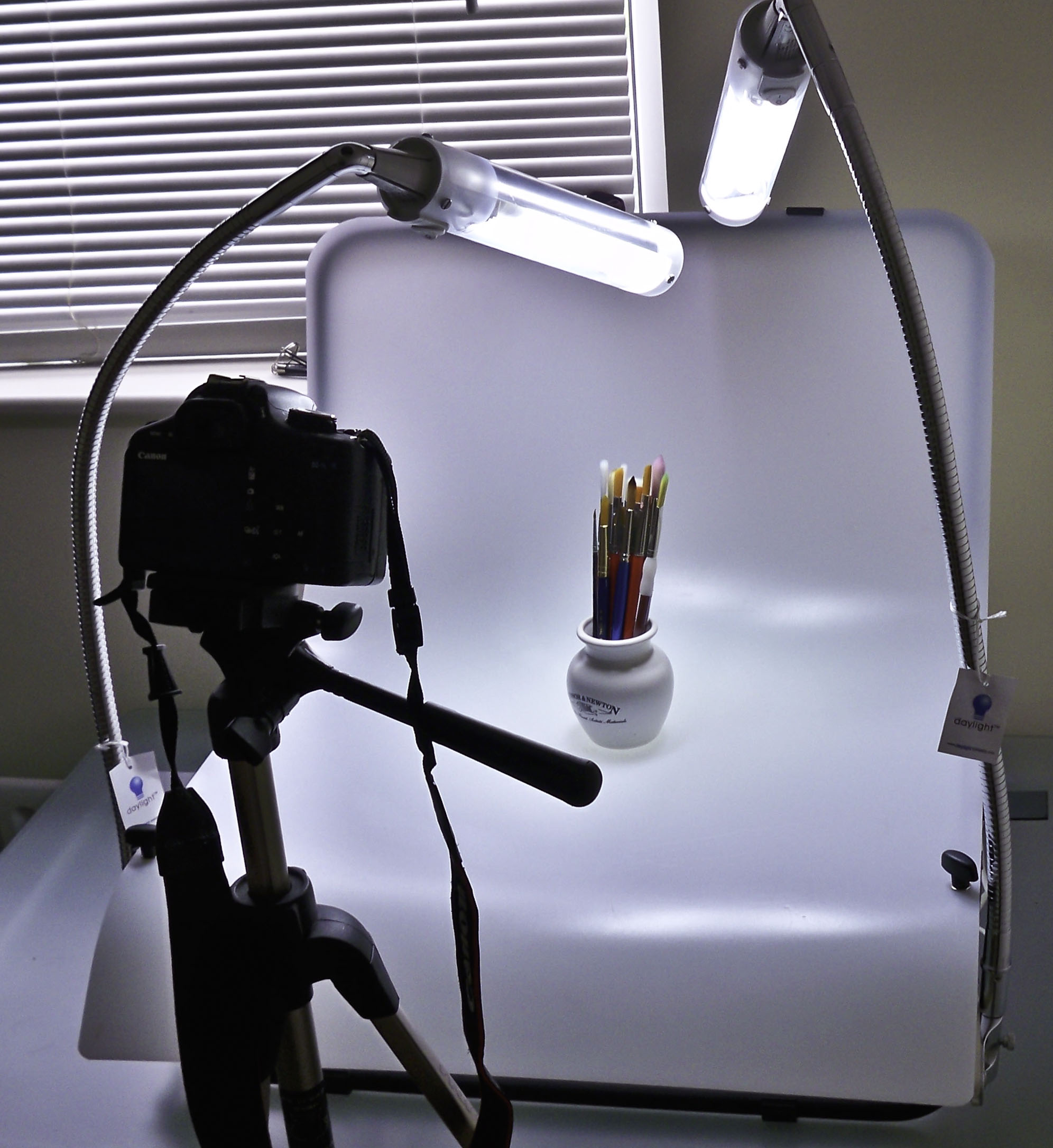 still-life
